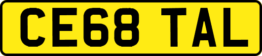 CE68TAL