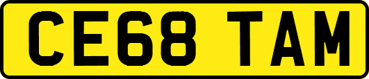 CE68TAM