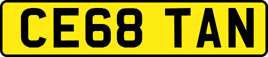 CE68TAN