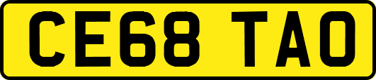 CE68TAO