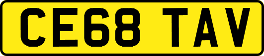 CE68TAV