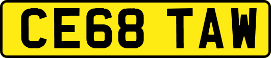 CE68TAW