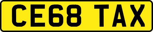 CE68TAX