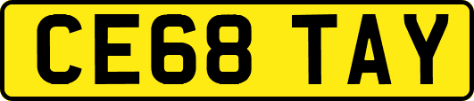 CE68TAY