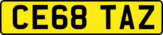 CE68TAZ