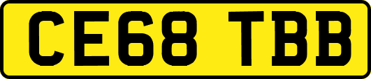 CE68TBB
