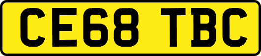 CE68TBC