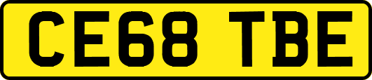 CE68TBE