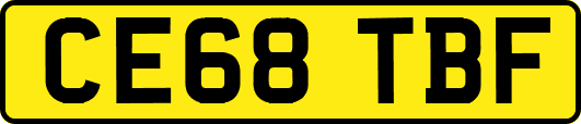 CE68TBF