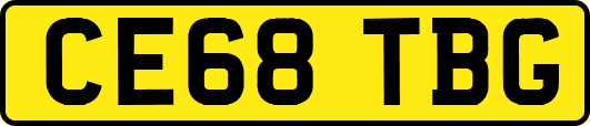 CE68TBG