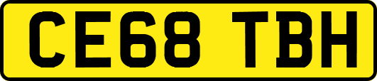CE68TBH