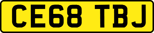 CE68TBJ