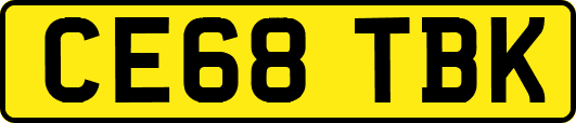 CE68TBK