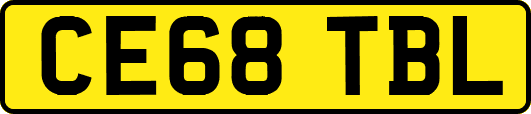 CE68TBL