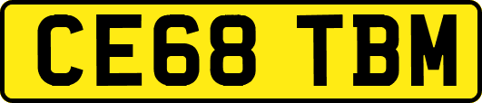 CE68TBM