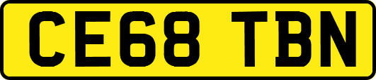 CE68TBN