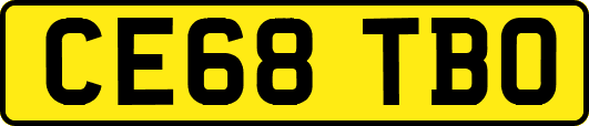 CE68TBO