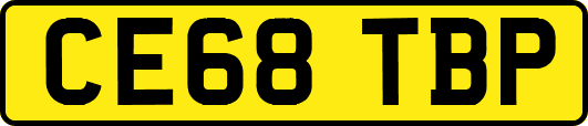 CE68TBP