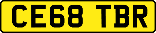 CE68TBR