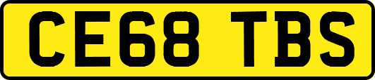 CE68TBS