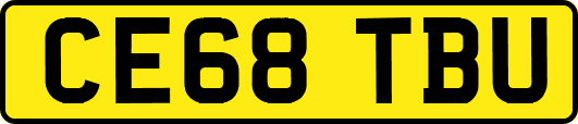 CE68TBU