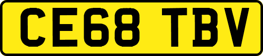 CE68TBV