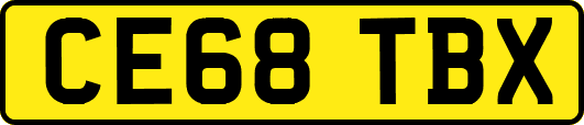 CE68TBX