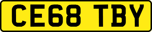 CE68TBY