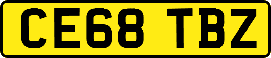 CE68TBZ