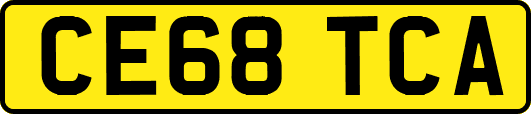 CE68TCA