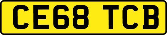 CE68TCB