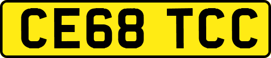 CE68TCC