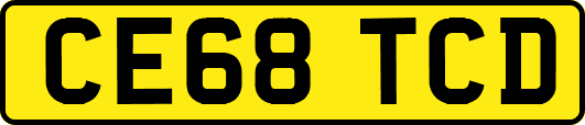 CE68TCD