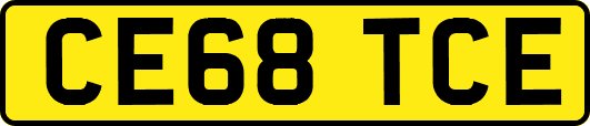 CE68TCE