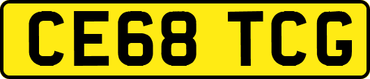 CE68TCG
