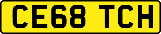 CE68TCH