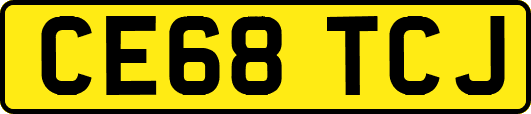 CE68TCJ