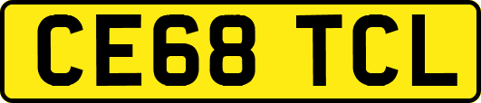 CE68TCL