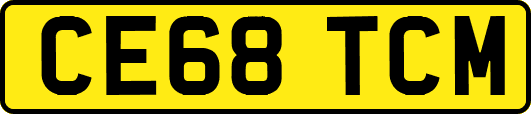 CE68TCM
