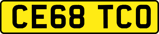 CE68TCO