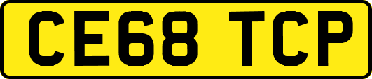 CE68TCP