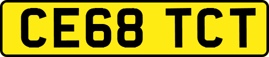CE68TCT