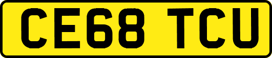 CE68TCU
