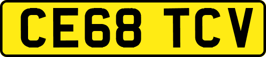 CE68TCV