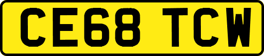 CE68TCW
