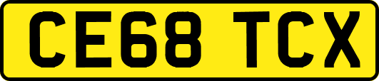 CE68TCX