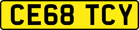 CE68TCY