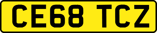 CE68TCZ