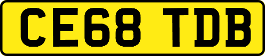 CE68TDB