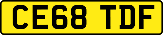 CE68TDF